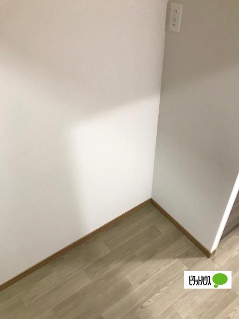 フォアール市子殿（203） その他部屋・スペース