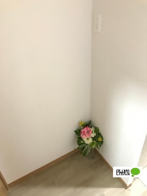 フォアール市子殿（206） その他部屋・スペース