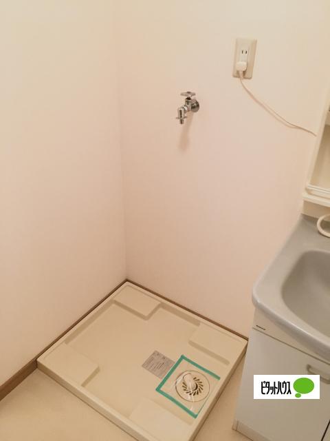 甲賀市水口町新町アパート 設備