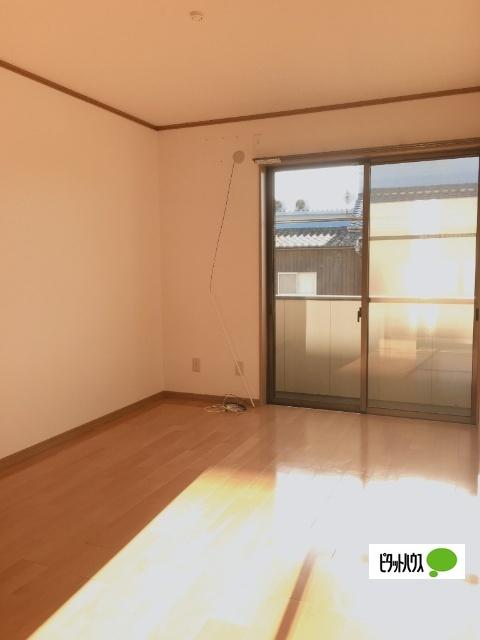 甲賀市水口町新町アパート その他部屋・スペース