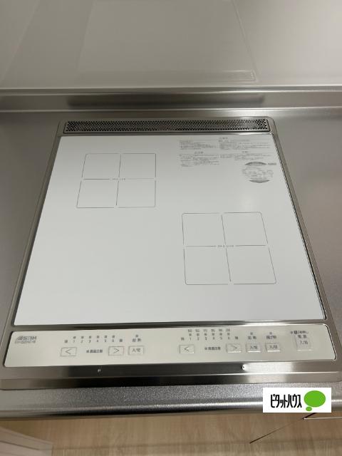 プルミエール元町（A） 設備