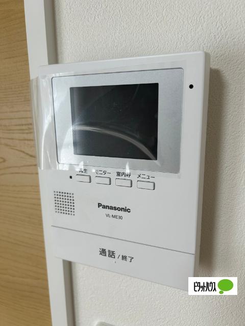 プルミエール元町（A） 設備