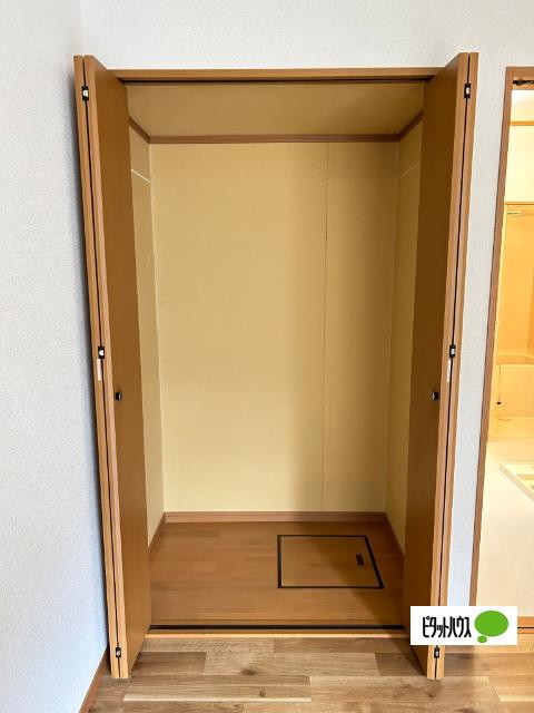 M・Bマンション（103） 収納
