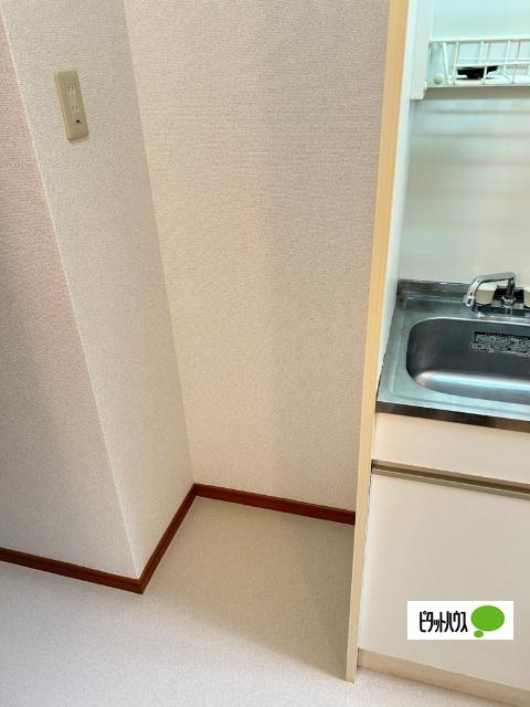 M・Bマンション（103） その他部屋・スペース