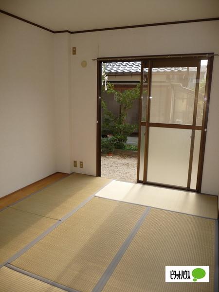 ピーマンハイツ（103） その他部屋・スペース