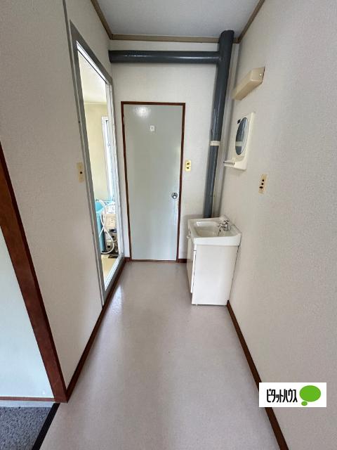 梅が丘マンション（303） その他部屋・スペース