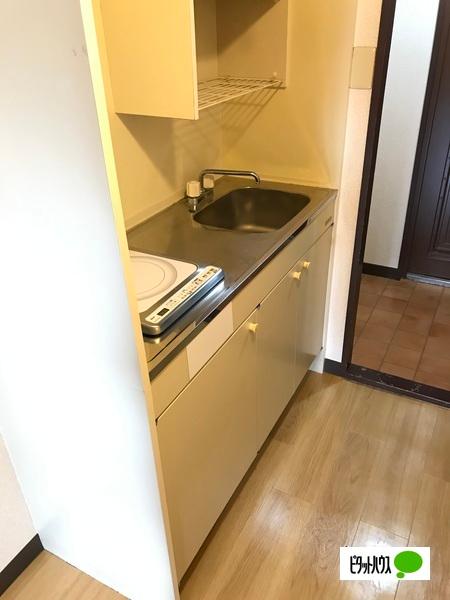 メイプル東名坂弐番館（102） その他部屋・スペース
