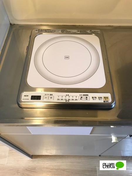 メイプル東名坂弐番館（102） 設備