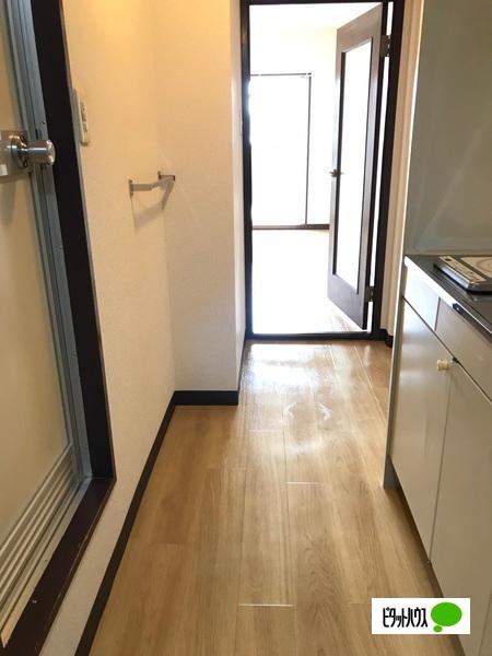 メイプル東名坂弐番館（102） その他部屋・スペース
