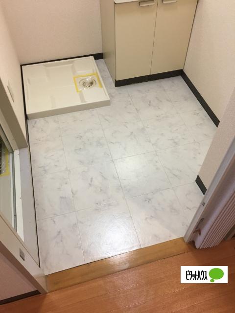鹿深一番館（203） その他