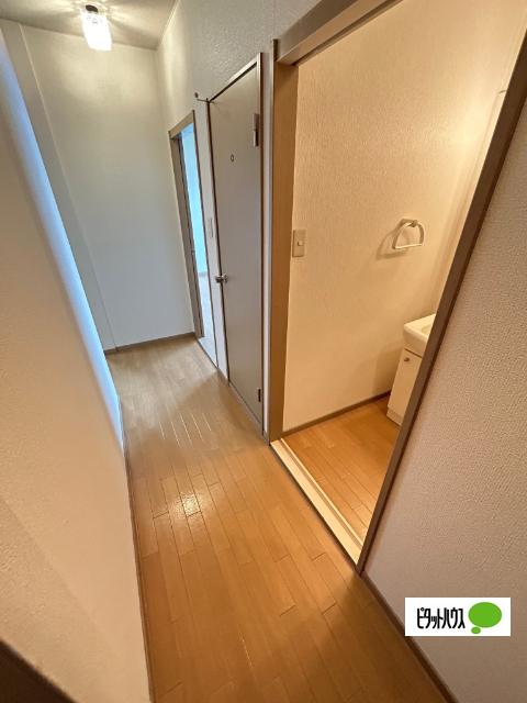 アウローラドムス（202） その他部屋・スペース