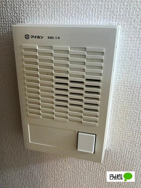 セイコーズマンション日野（105） 設備