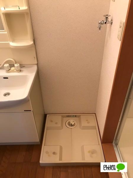 セイコーズマンション日野（105） その他