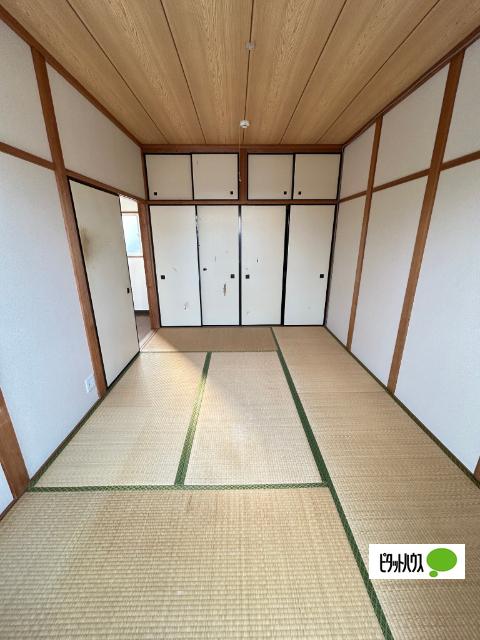 甲賀市水口町城東テラスハウス その他部屋・スペース