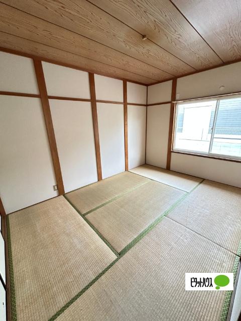 甲賀市水口町城東テラスハウス その他部屋・スペース