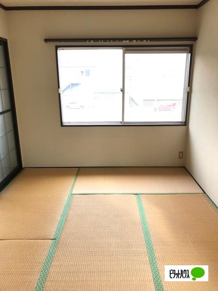 ハイツ双寿（102） その他部屋・スペース