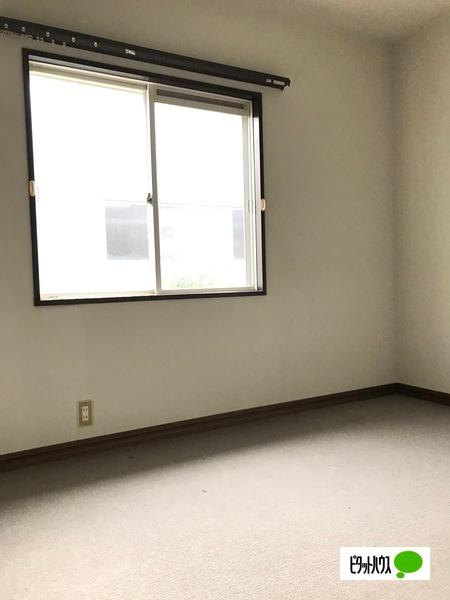 ハイツ双寿（102） その他部屋・スペース