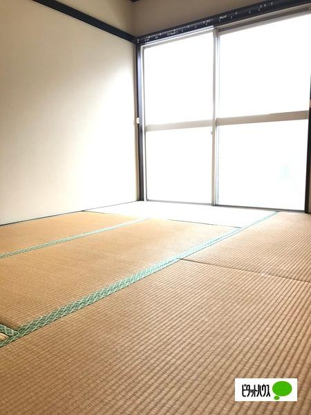 ハイツ双寿（102） その他部屋・スペース