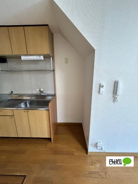 ひまわりⅡ（2） その他部屋・スペース