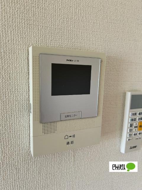 YASAKAハイツⅡ（2） 設備