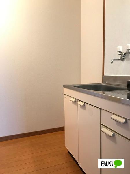 サークルハウス（101） その他部屋・スペース