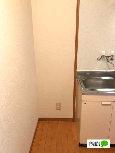 サークルハウス（101） その他部屋・スペース