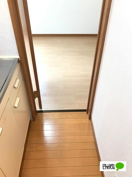 サークルハウス（101） その他部屋・スペース