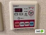 蒲生郡日野町大字上野田アパート 設備