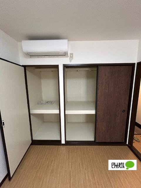 メゾン今村（103） 収納