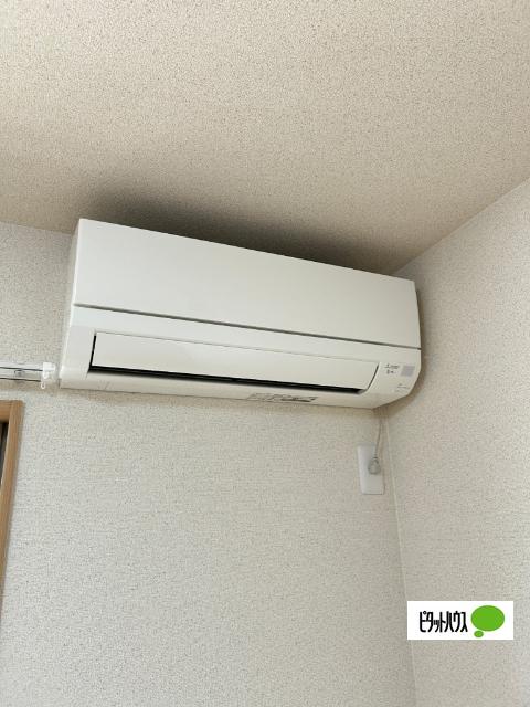 エクセルピア岩根中央（107） 設備