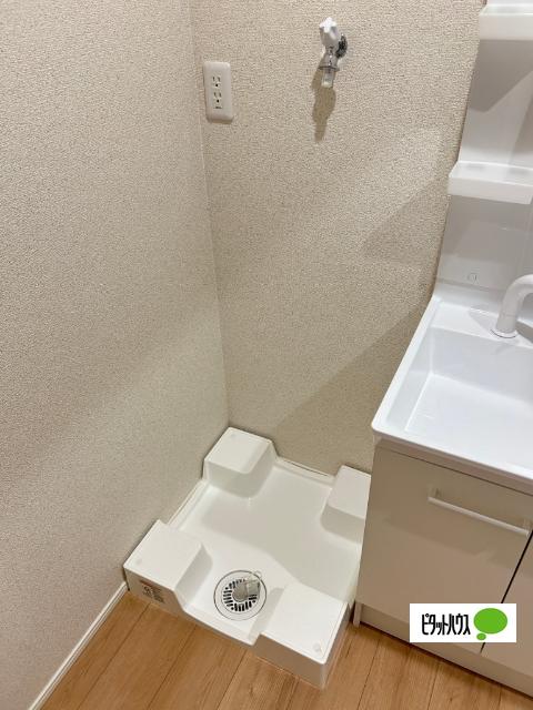 エクセルピア岩根中央（107） 設備
