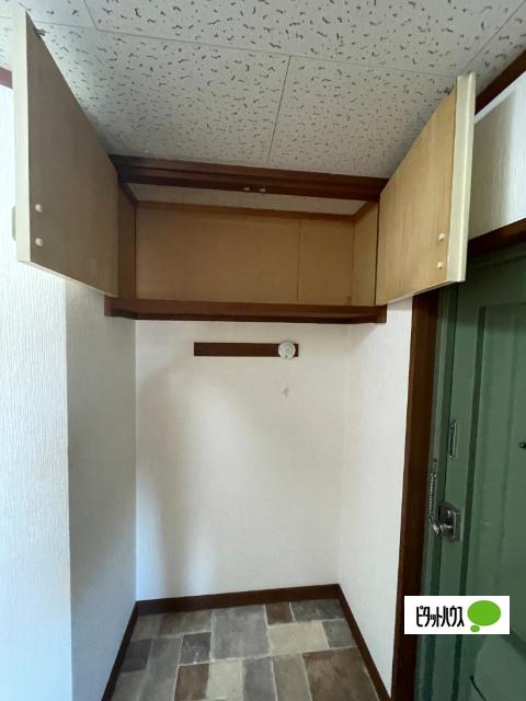 辻ハイツⅡ（404） 部屋画像
