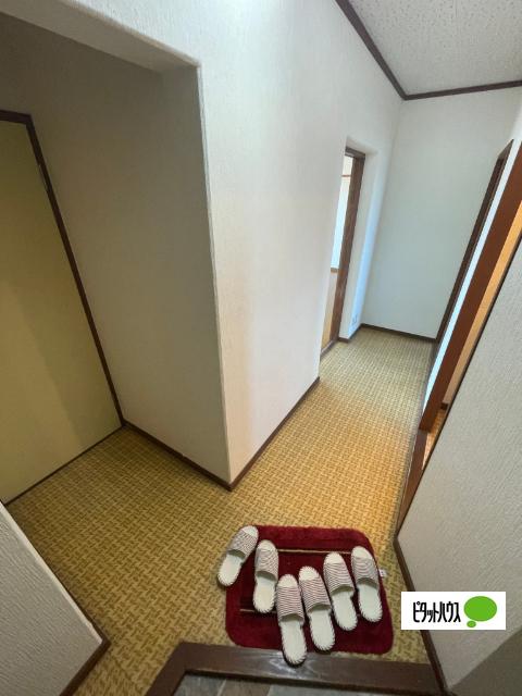 辻ハイツⅡ（404） 部屋画像