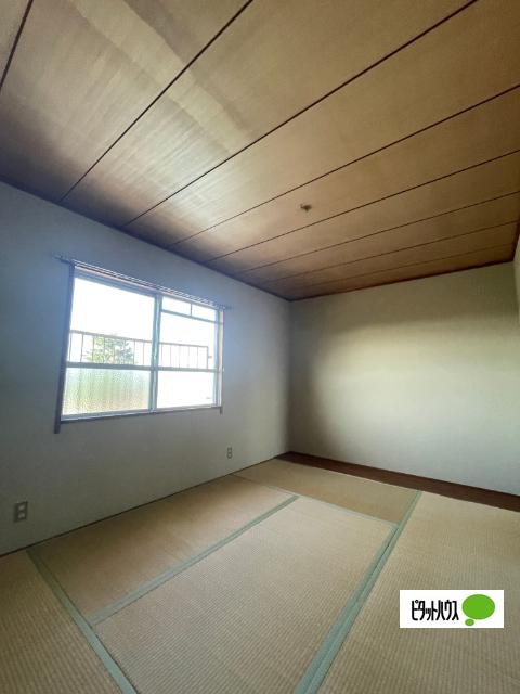 辻ハイツⅡ（404） 部屋画像