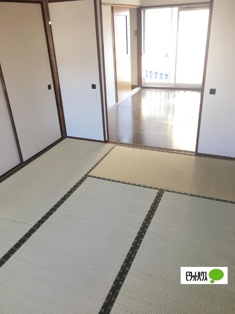 タウンハウス豊（7） その他部屋・スペース
