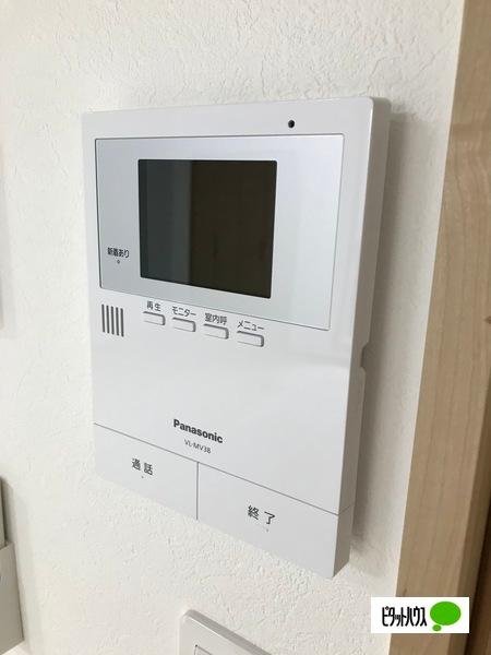 ルミナーレ（D） 設備