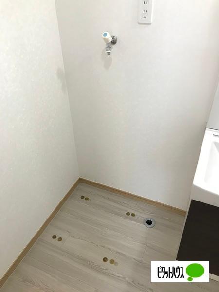 ルミナーレ（D） 設備