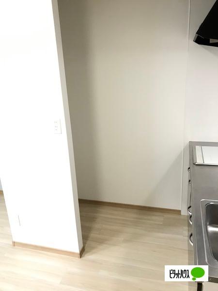 ルミナーレ（D） その他部屋・スペース