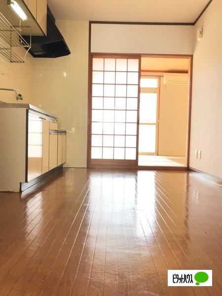 奥村ハイツ（103） その他