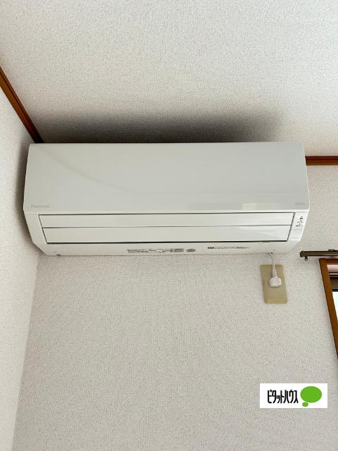 M・Bマンション（101） 設備
