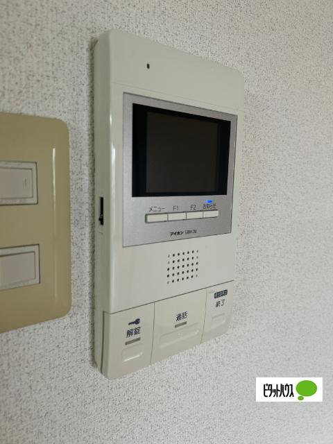 エルフォート31（307） 設備