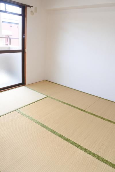 ふぁみーゆ貴生川（3C） その他部屋・スペース