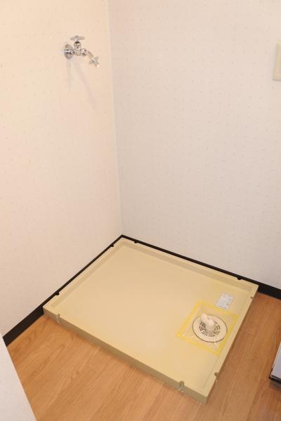 ふぁみーゆ貴生川（3C） その他部屋・スペース