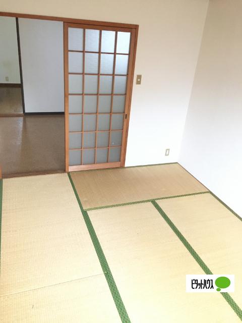 ホワイトウェル（106） その他部屋・スペース