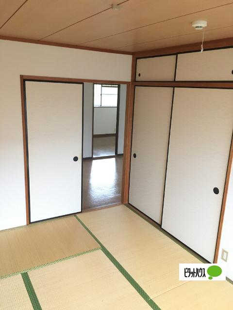 ホワイトウェル（106） その他部屋・スペース