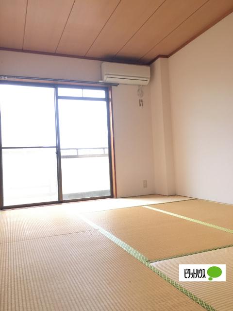 ホワイトウェル（106） その他部屋・スペース