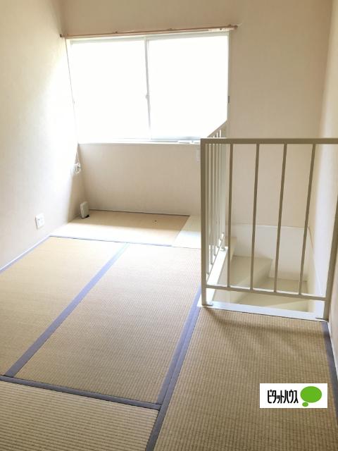 グリーンヒル（102） その他部屋・スペース