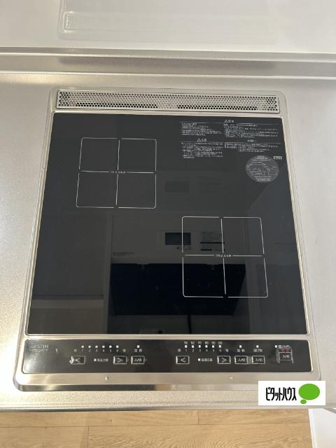インテグラル虫生野（301） 設備
