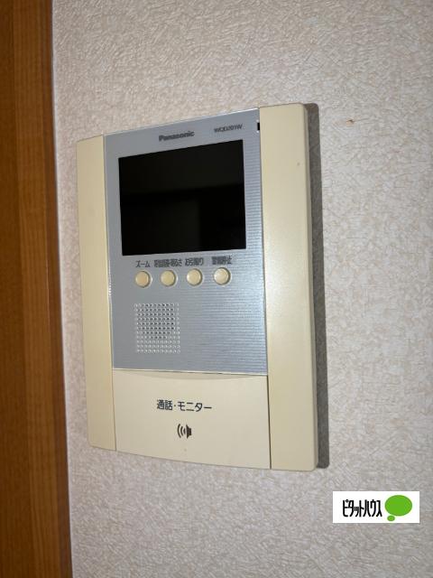 リバティ（101） 設備
