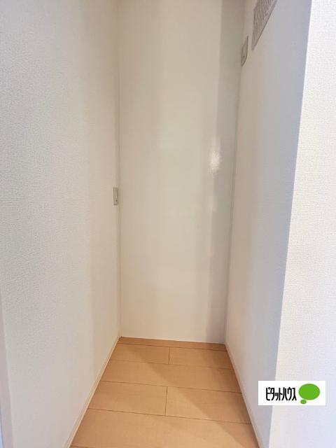 ガーデンハイツ（107） その他部屋・スペース